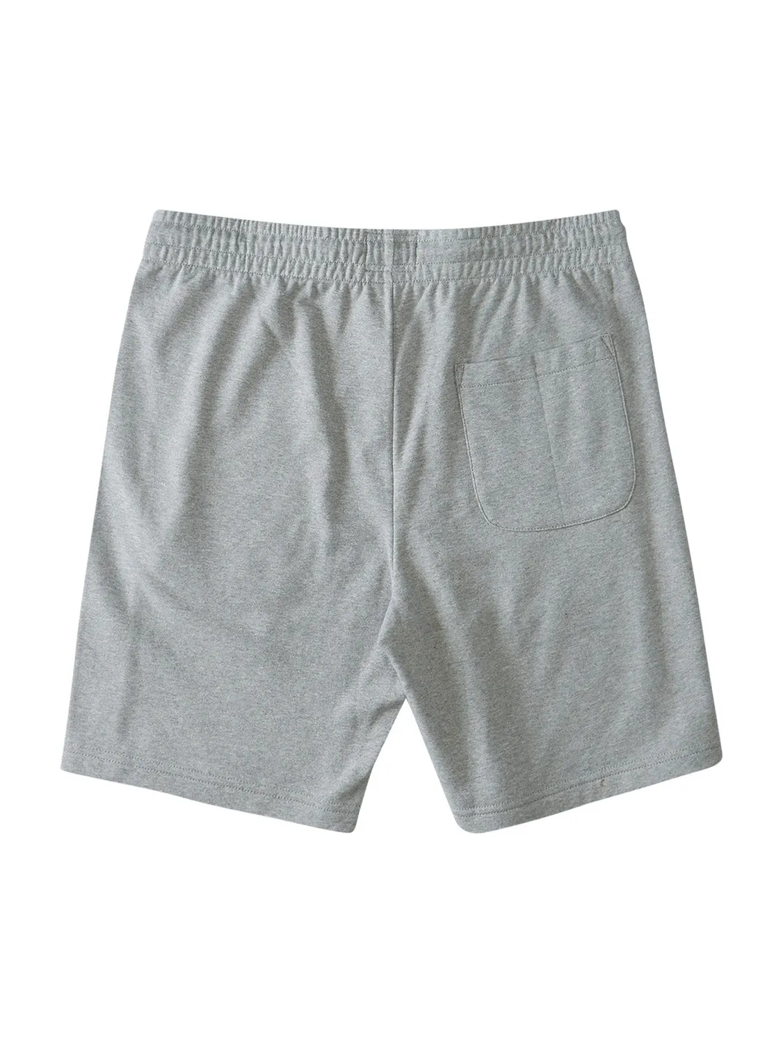DC Men's Logo 17" Walkshort