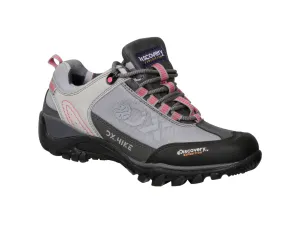 Discovery Expedition Women´s Outdoor Shoes Sochi Grey 1964