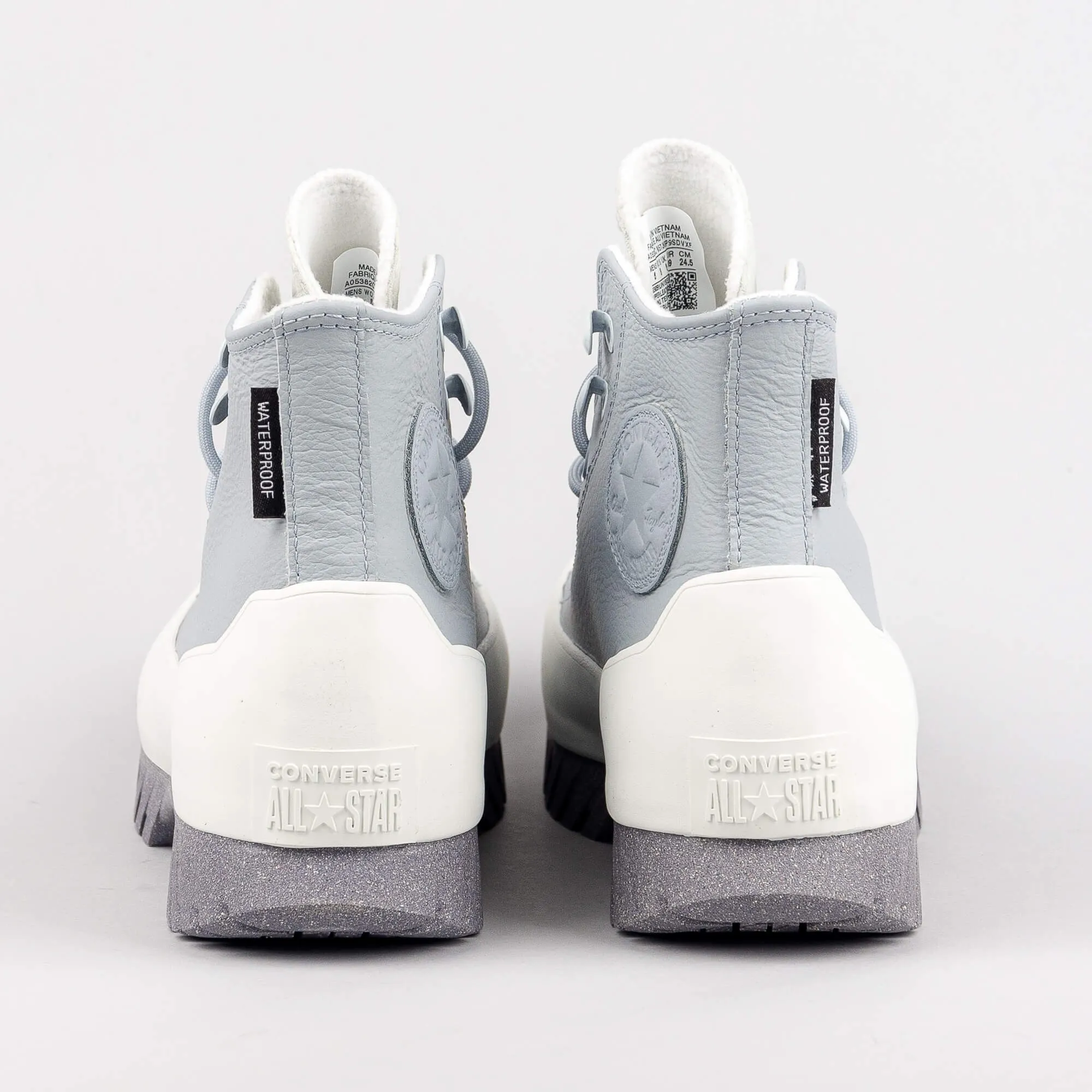 Dámske tenisky Converse Chuck Taylor All Star Lugged 2 Grey