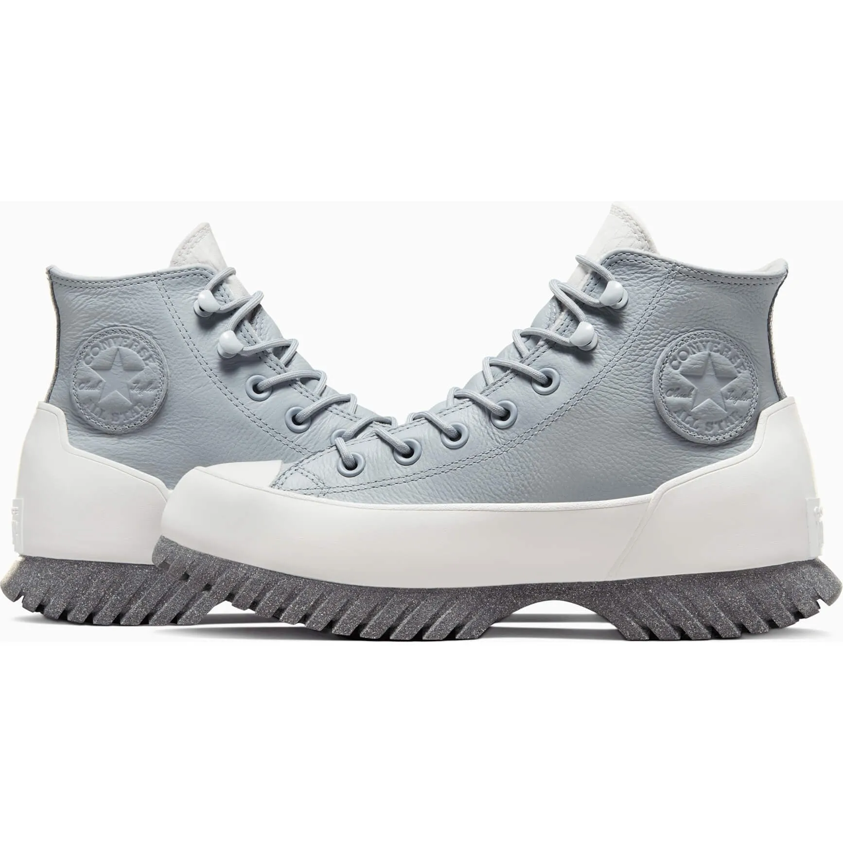 Dámske tenisky Converse Chuck Taylor All Star Lugged 2 Grey