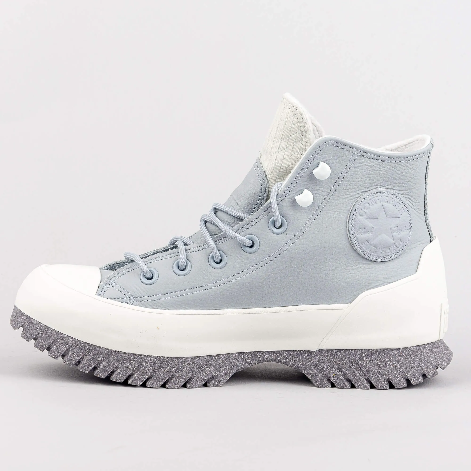 Dámske tenisky Converse Chuck Taylor All Star Lugged 2 Grey
