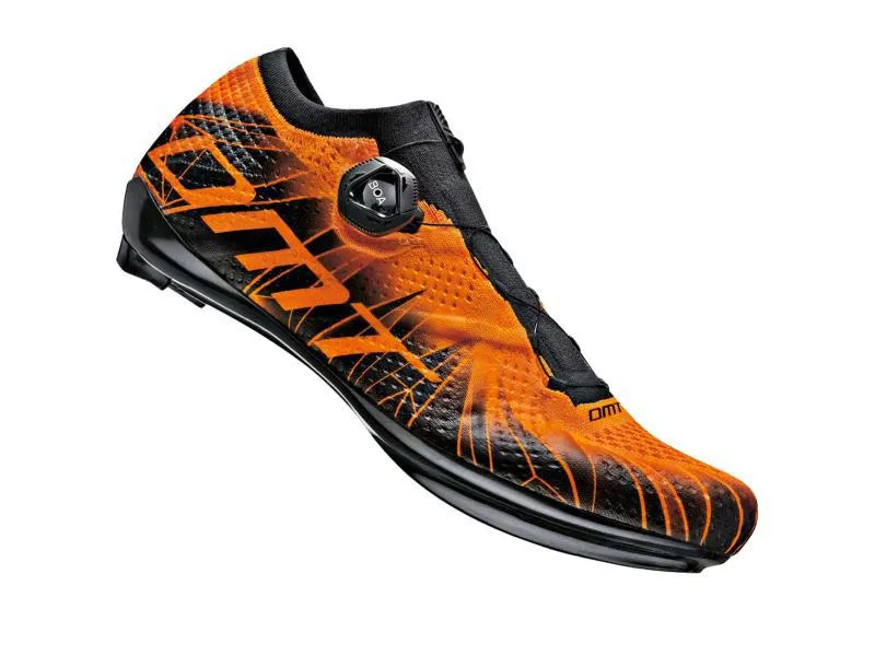 DMT KR1 Clipless Cycling Road Shoes