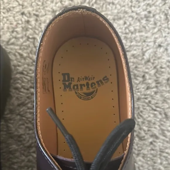 Doc Marten 1461 Shoes
