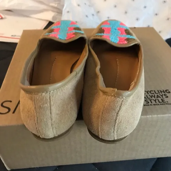 Dolce Vita shoes