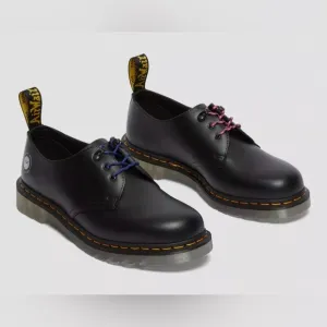 Dr. Martens 1461 Atmos Leather Oxford Shoes