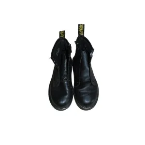 Dr. Martens Airwair Kids 32EU - US1 - Flaws