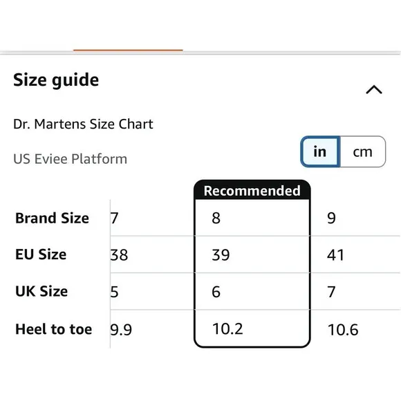 Dr. Martens Eviee Sendal Leather Heeled Women’s Chunky Platform Shoes Sz 9 Black