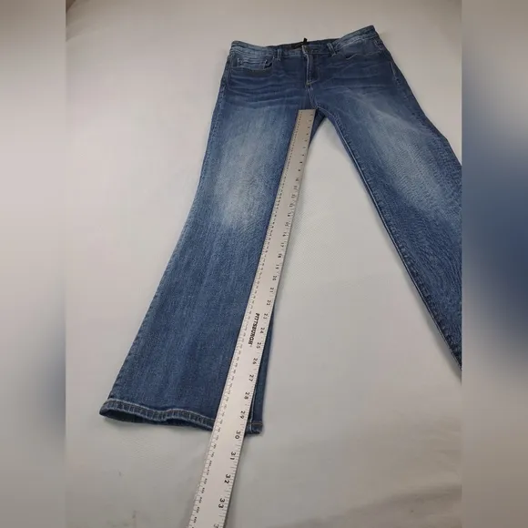 DRIFTWOOD Kelly Boot Jagger Size 30