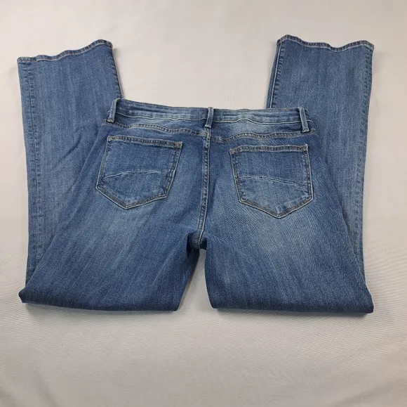 DRIFTWOOD Kelly Boot Jagger Size 30