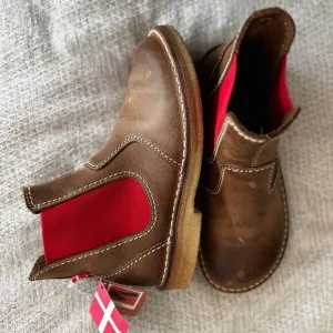 Duckfeet Roskilde Leather Shoes – EU 40 (US Women’s 9–9.5)