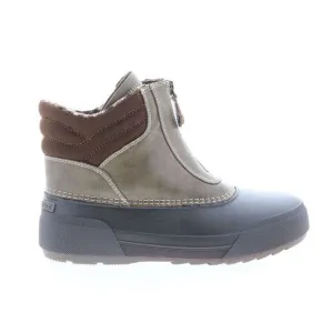 Easy Spirit Womens Imsledin Gray Boots (NWT)