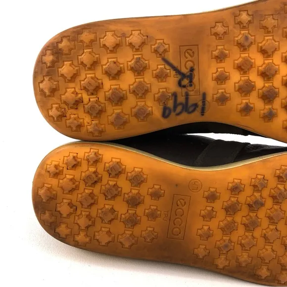 Ecco Biom Yak Spikeless Golf Shoes EUR 47