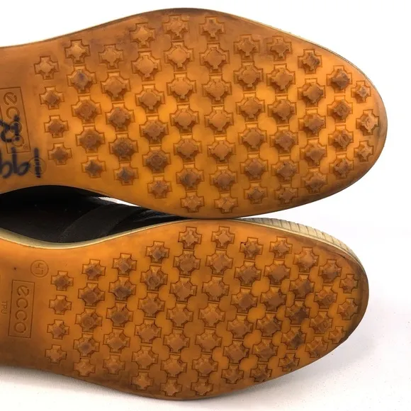 Ecco Biom Yak Spikeless Golf Shoes EUR 47