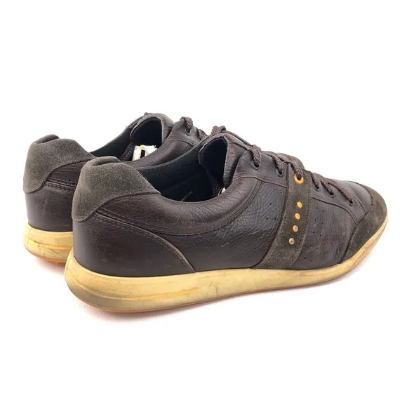 Ecco Biom Yak Spikeless Golf Shoes EUR 47