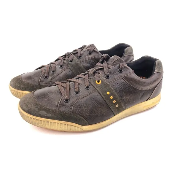 Ecco Biom Yak Spikeless Golf Shoes EUR 47