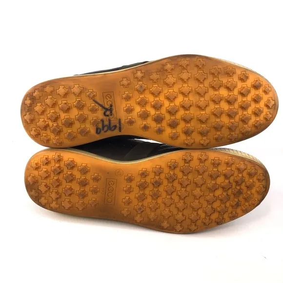 Ecco Biom Yak Spikeless Golf Shoes EUR 47