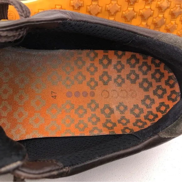 Ecco Biom Yak Spikeless Golf Shoes EUR 47