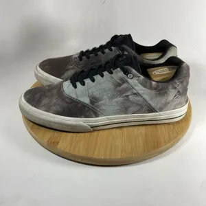 Emerica Andrew Reynolds 3 G6 VULC Shoes Mens Sz 11 US Gray Blue