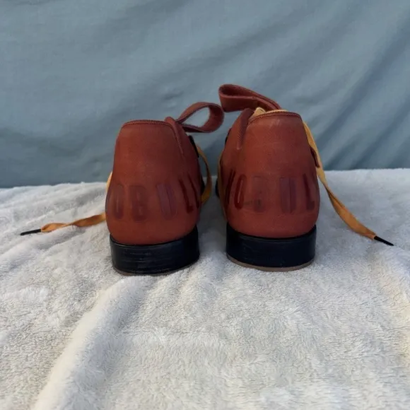 EUC NOBULL Unisex SuperFabric Lifter Lifting Shoes Men's Sz 14
