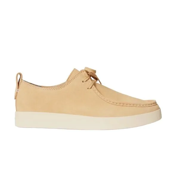 EVERLANE Suede Shoes Men 9 Desert Academia Every Day Gorpcore Y2K Western NWB