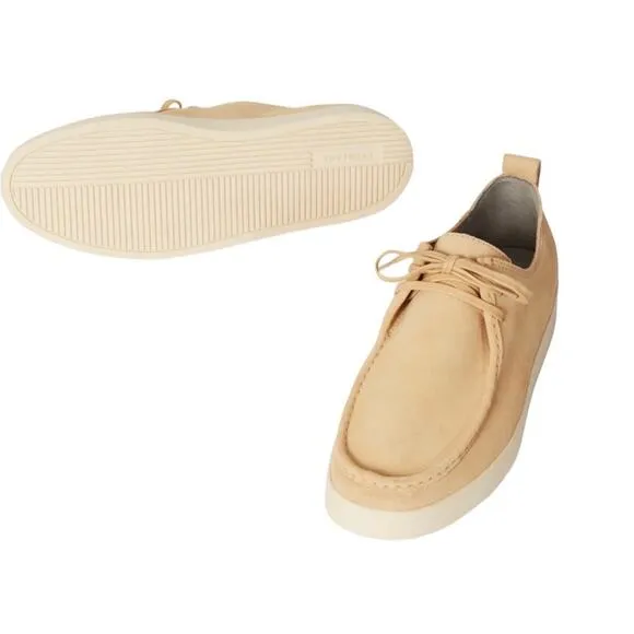 EVERLANE Suede Shoes Men 9 Desert Academia Every Day Gorpcore Y2K Western NWB