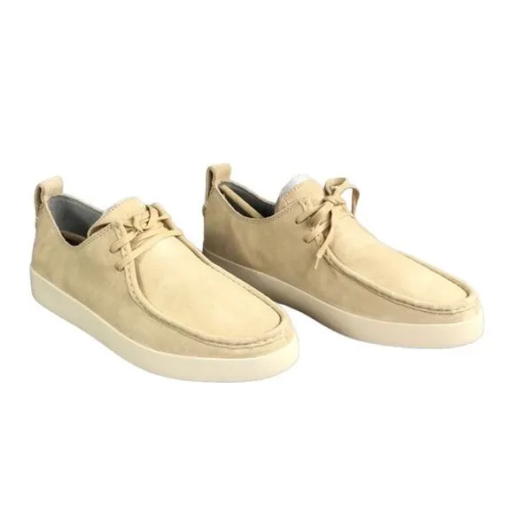 EVERLANE Suede Shoes Men 9 Desert Academia Every Day Gorpcore Y2K Western NWB