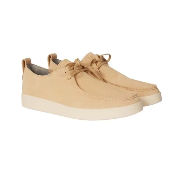 EVERLANE Suede Shoes Men 9 Desert Academia Every Day Gorpcore Y2K Western NWB