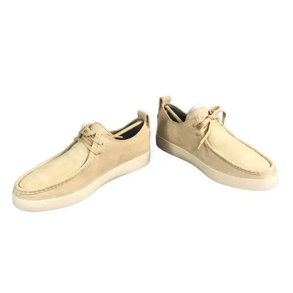EVERLANE Suede Shoes Men 9 Desert Academia Every Day Gorpcore Y2K Western NWB