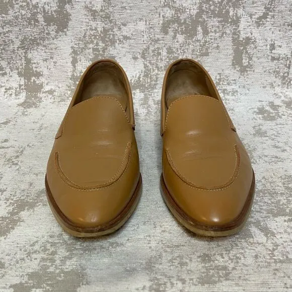 Everlane The Modern Loafer (Original) in Camel
