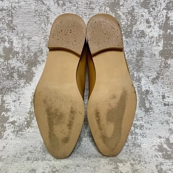 Everlane The Modern Loafer (Original) in Camel