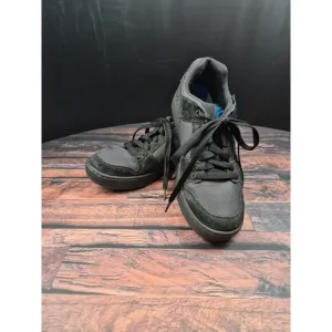 Five Ten Adidas Men's Sleuth DLX Mountain Bike Skate Shoes Suede Grey Size 12