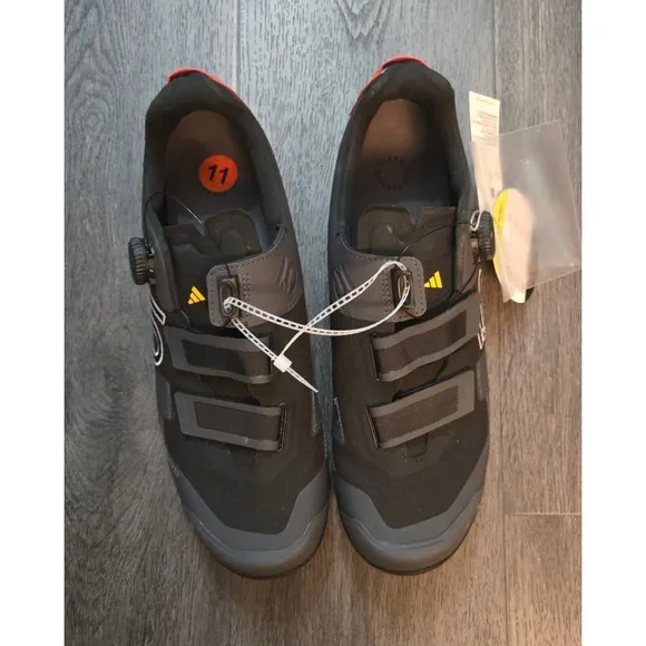 Five Ten Kestrel BOA Mountain Bike Shoes, Size 11