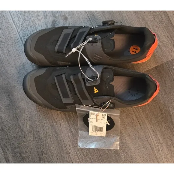 Five Ten Kestrel BOA Mountain Bike Shoes, Size 11