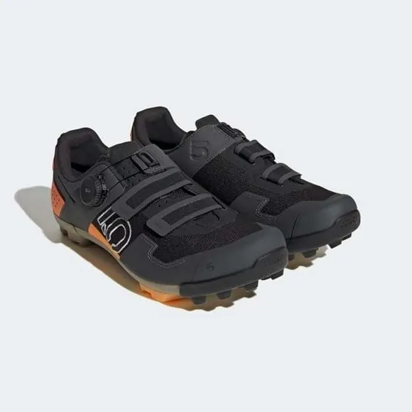 Five Ten Kestrel BOA Mountain Bike Shoes, Size 11