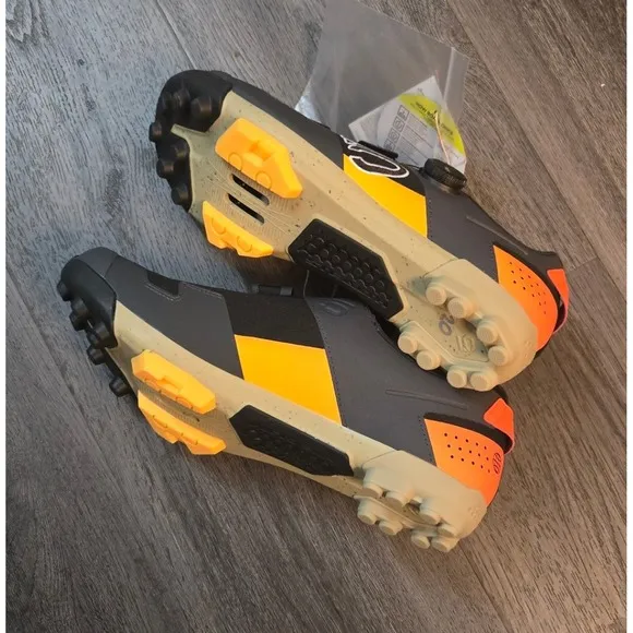 Five Ten Kestrel BOA Mountain Bike Shoes, Size 11