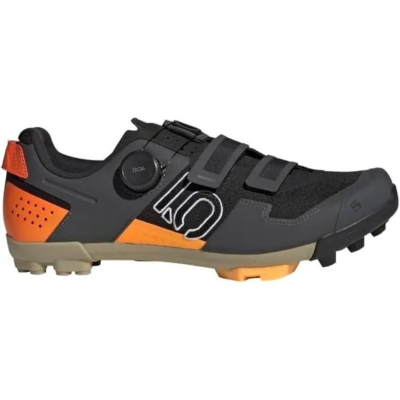 Five Ten Kestrel BOA Mountain Bike Shoes, Size 11
