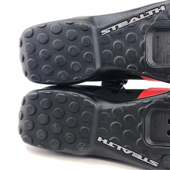 Five Ten Kestrel Lace MTB Cycling Shoes 10