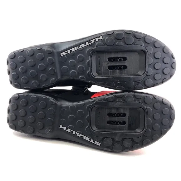 Five Ten Kestrel Lace MTB Cycling Shoes 10