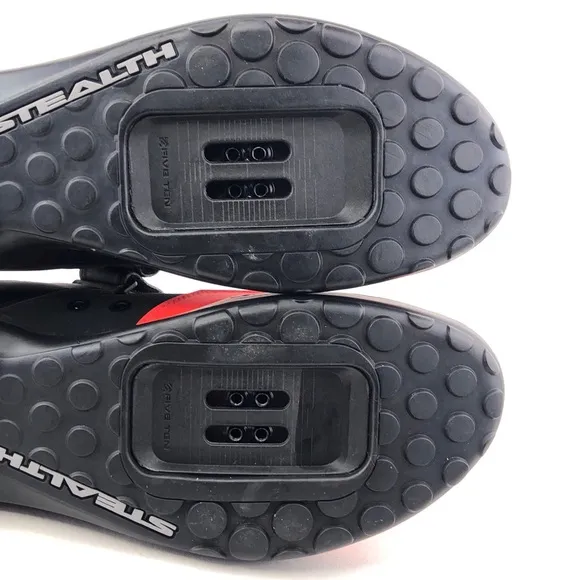 Five Ten Kestrel Lace MTB Cycling Shoes 10