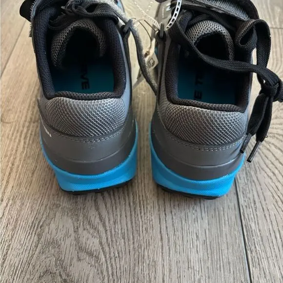 Five ten kestrel lace mountain clipless shoes