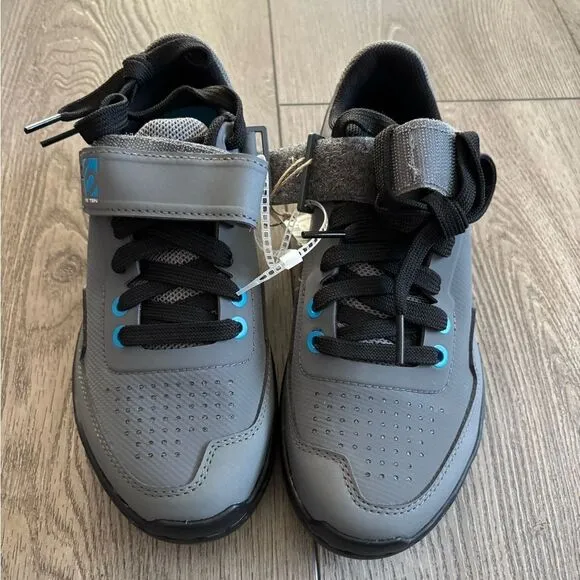 Five ten kestrel lace mountain clipless shoes