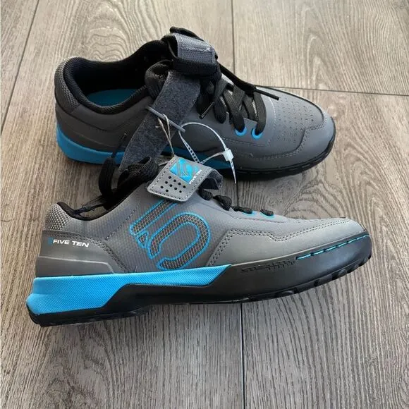 Five ten kestrel lace mountain clipless shoes