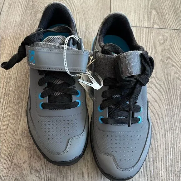 Five ten kestrel lace mountain clipless shoes