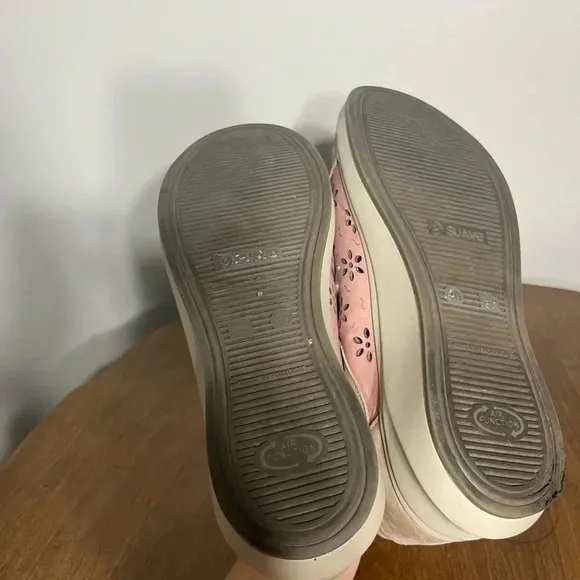 Flyflot leather sneaker Size 40