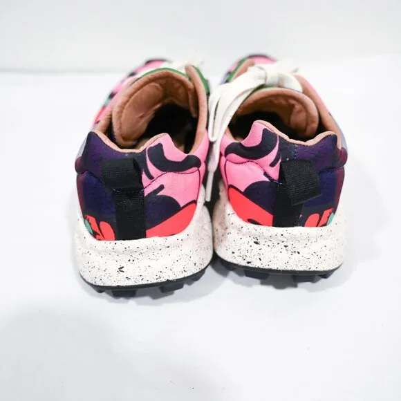 Free People Flower Mountain Chance Sneakers Size 8