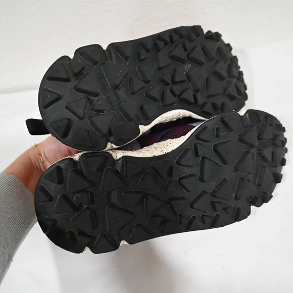 Free People Flower Mountain Chance Sneakers Size 8