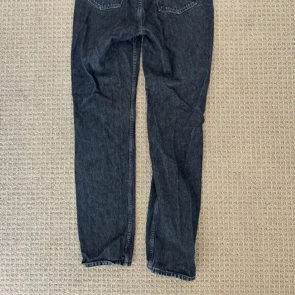 Ganni Rigid Denim Swigy