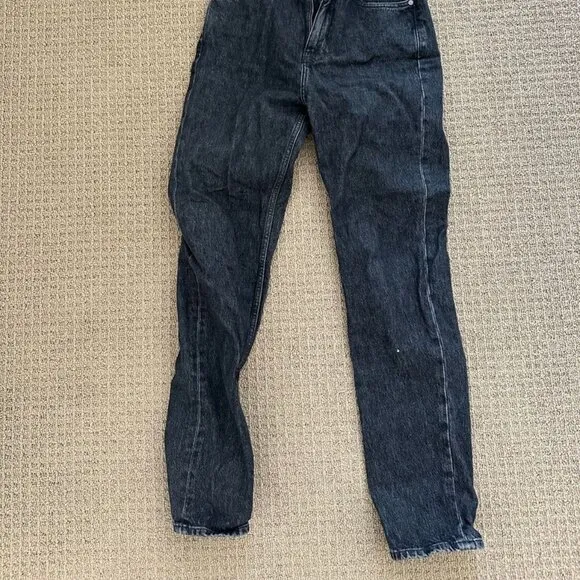 Ganni Rigid Denim Swigy