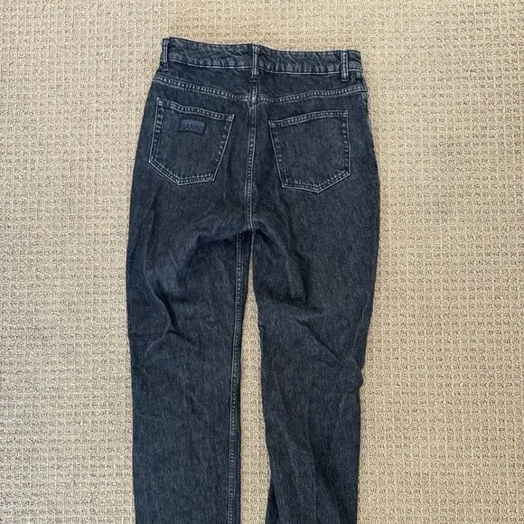 Ganni Rigid Denim Swigy