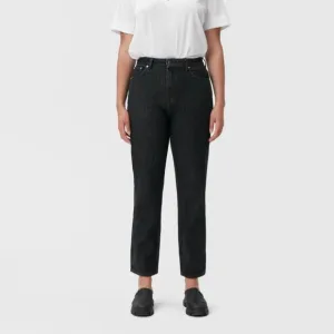 Ganni Rigid Denim Swigy